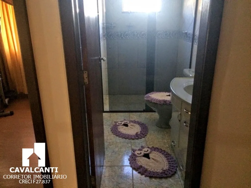 Casa, 5 quartos - Foto 13