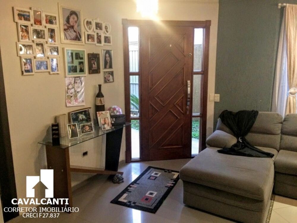 Casa, 5 quartos - Foto 2