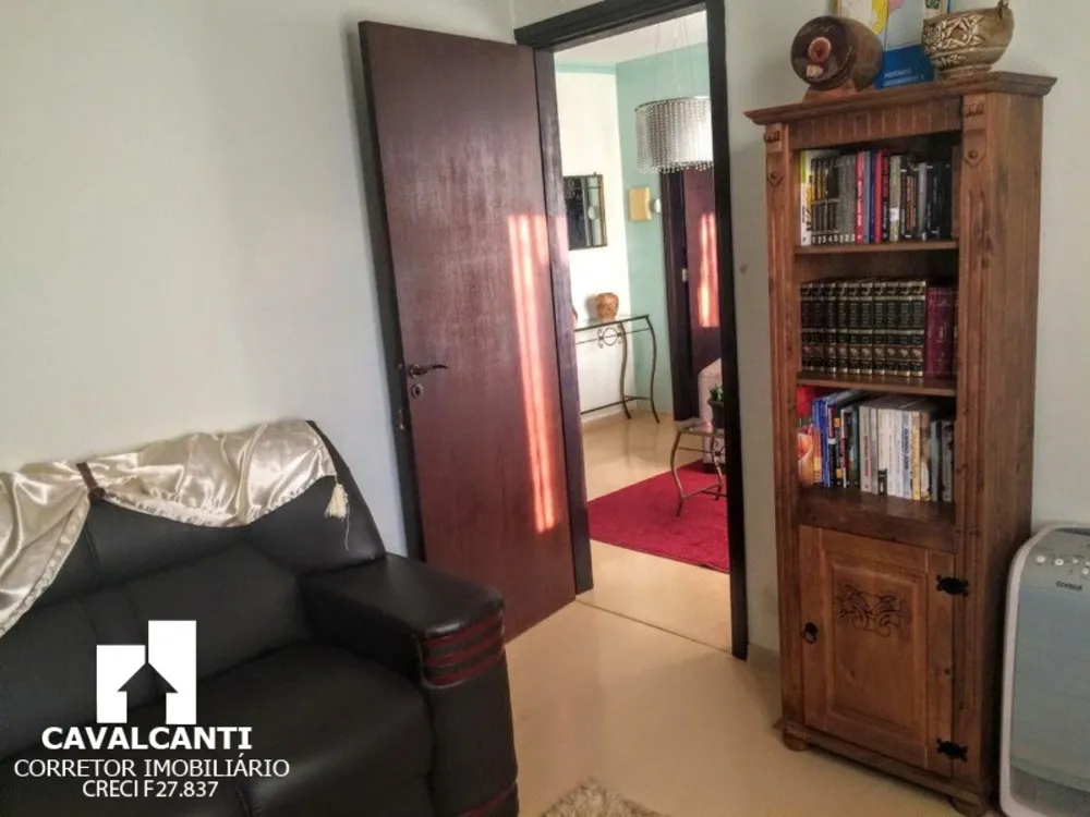 Casa, 5 quartos - Foto 9