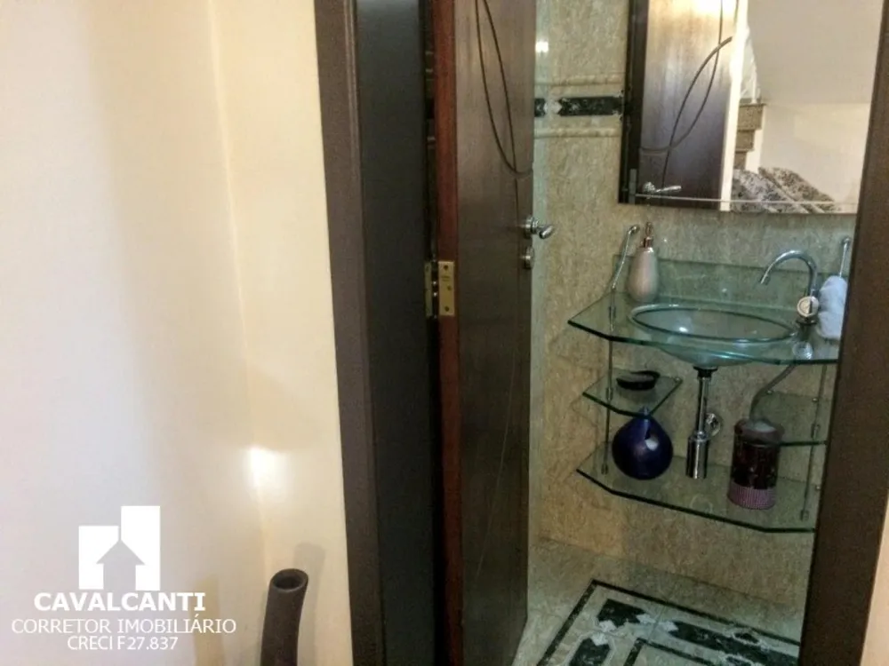 Casa, 5 quartos - Foto 7
