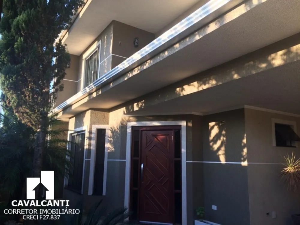 Casa, 5 quartos - Foto 2