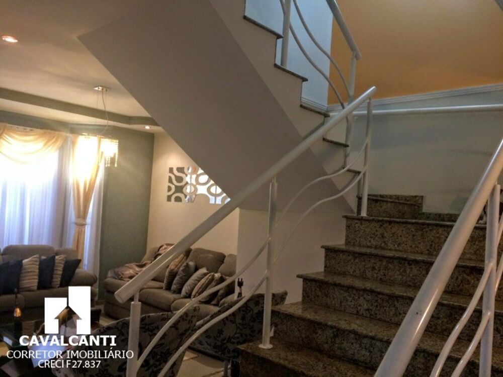 Casa, 5 quartos - Foto 1