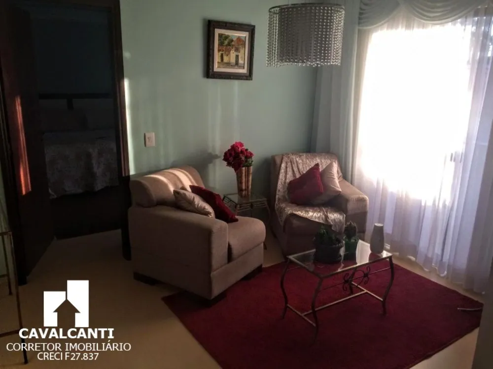 Casa, 5 quartos - Foto 8