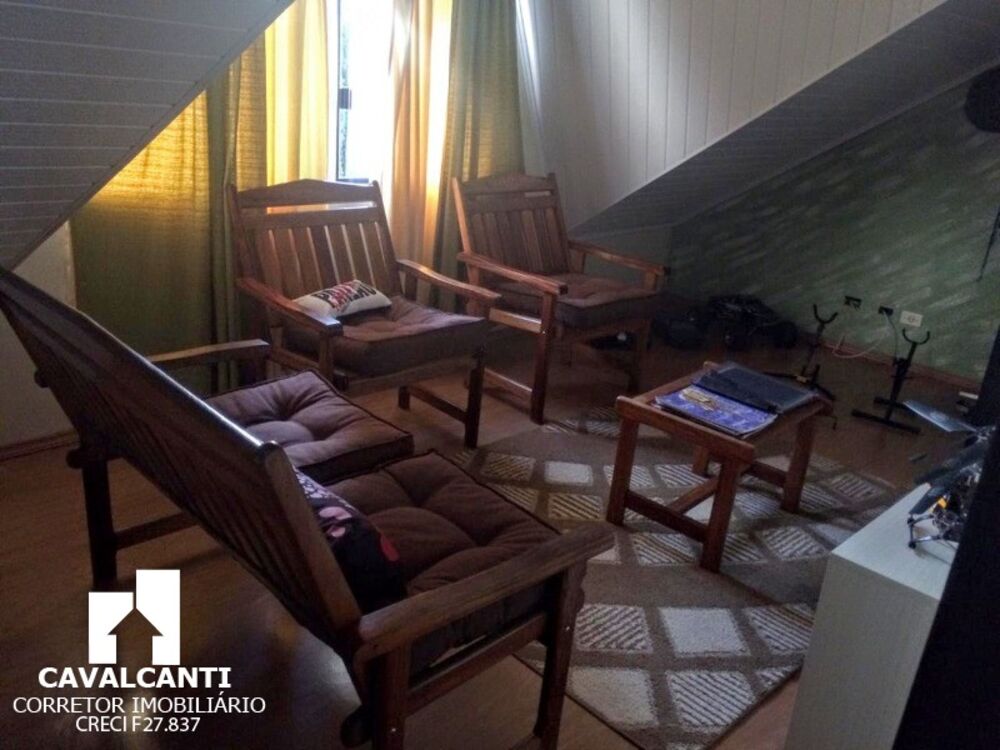 Casa, 5 quartos - Foto 5