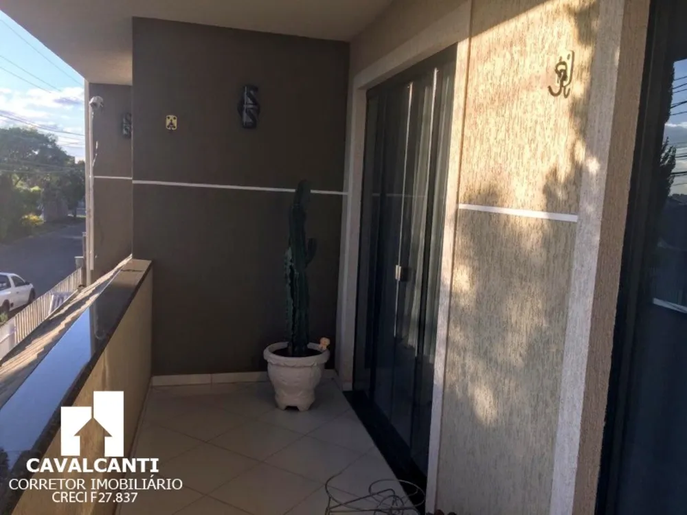 Casa, 5 quartos - Foto 11