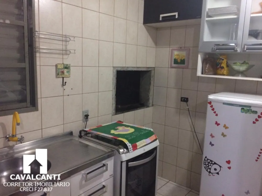Casa, 5 quartos - Foto 17