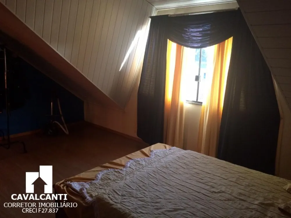 Casa, 5 quartos - Foto 20