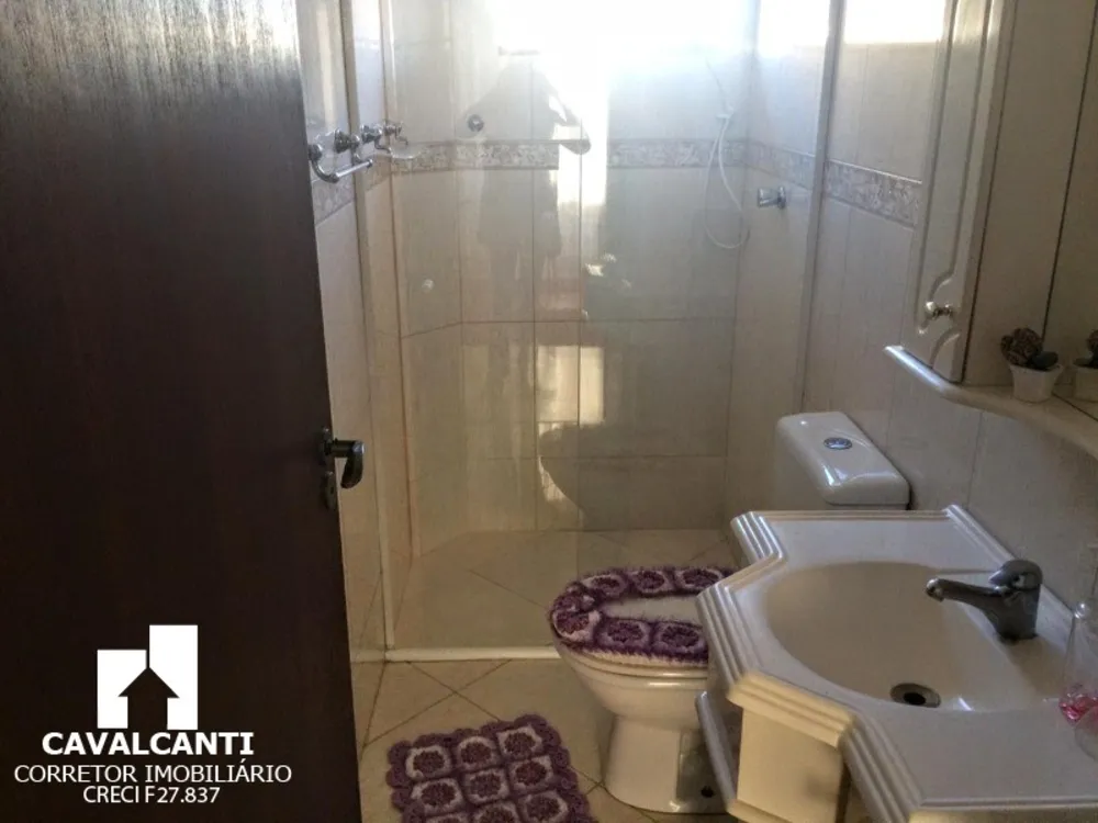 Casa, 5 quartos - Foto 15