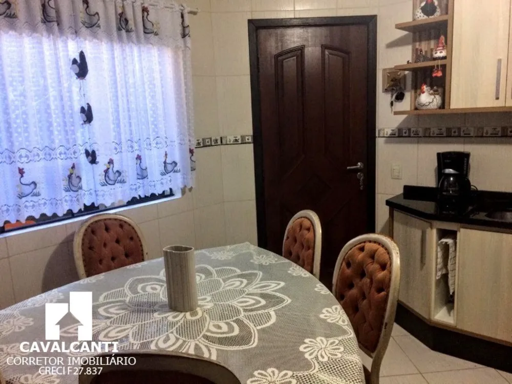 Casa, 5 quartos - Foto 4