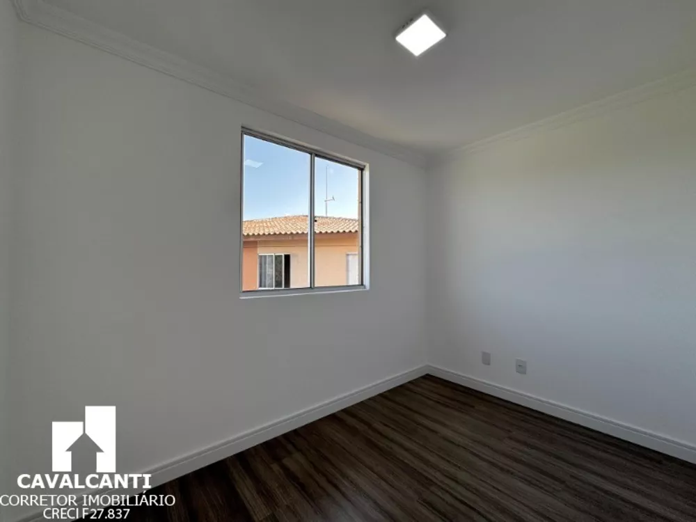 Apartamento à venda com 2 quartos, 43m² - Foto 4