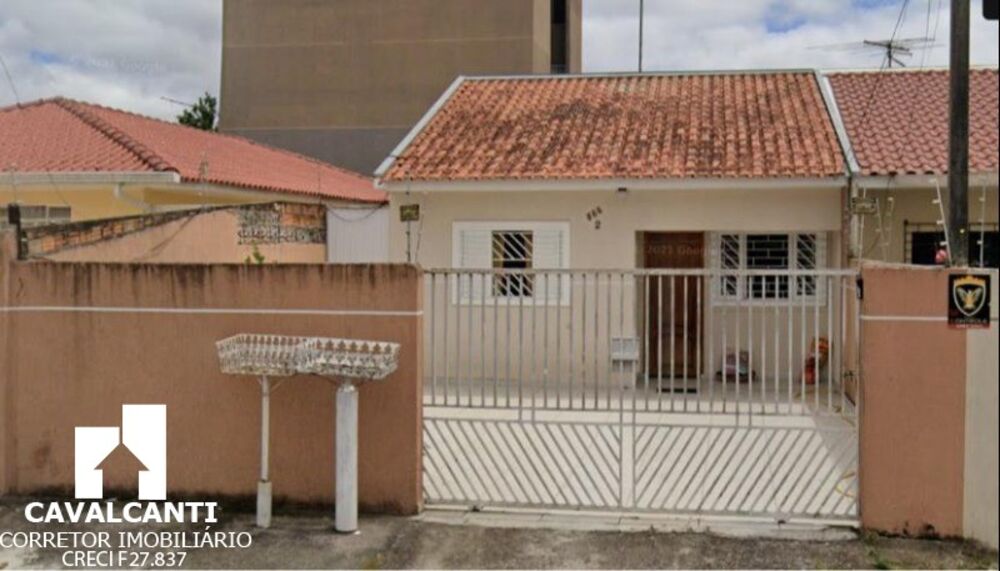 Casa, 2 quartos, 70 m² - Foto 1