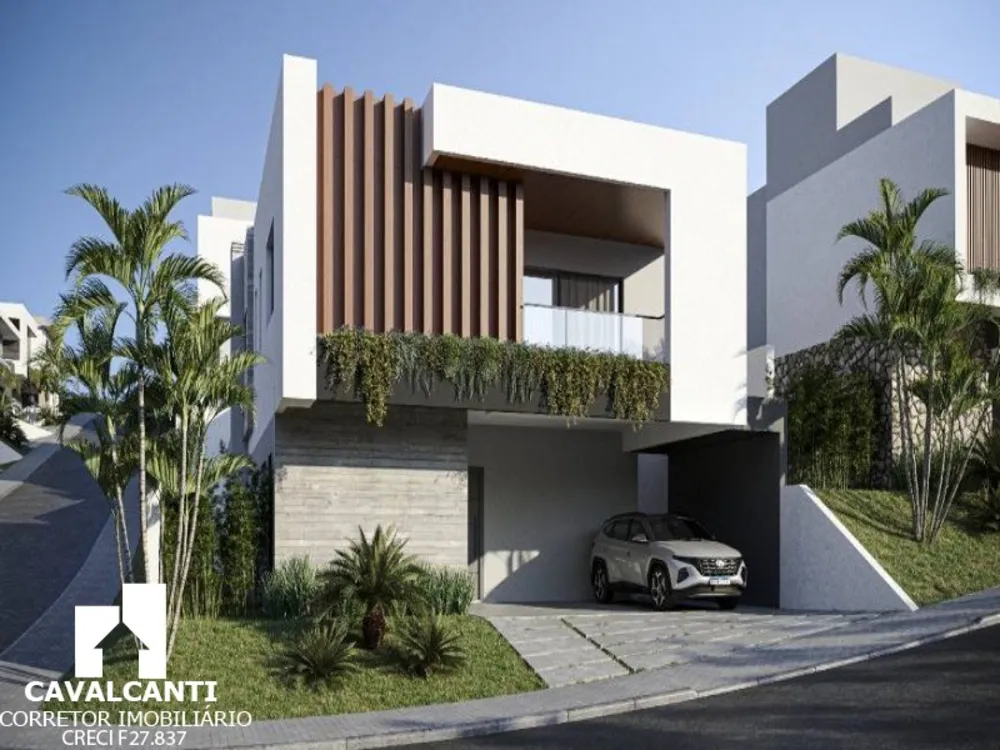 Casa, 3 quartos - Foto 2