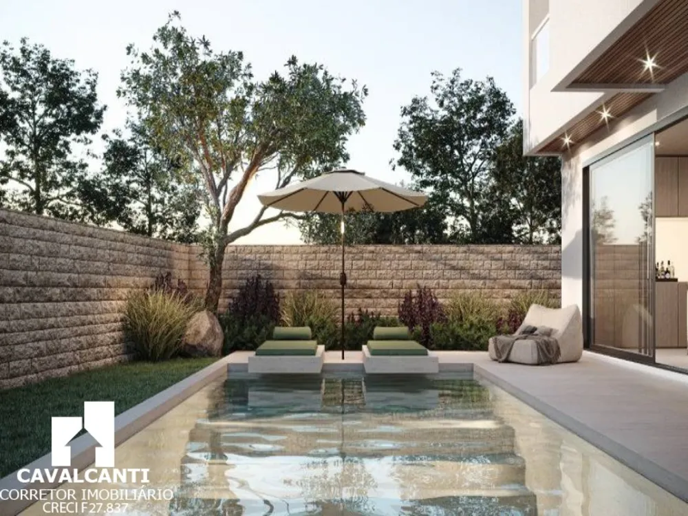 Casa, 3 quartos - Foto 4