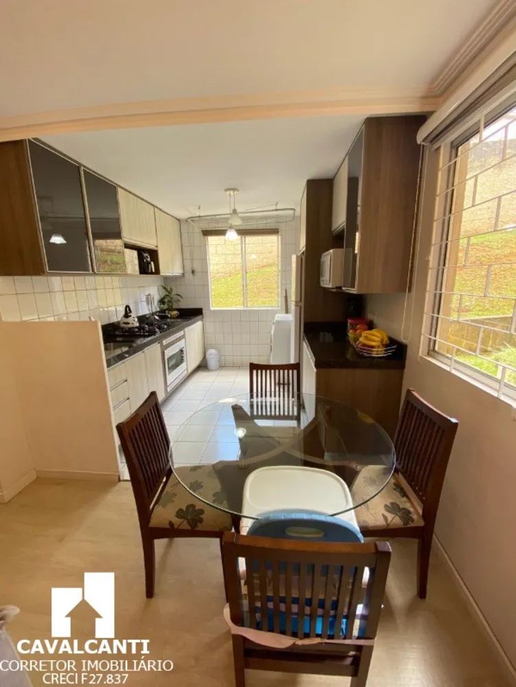 Apartamento, 2 quartos, 47 m² - Foto 8