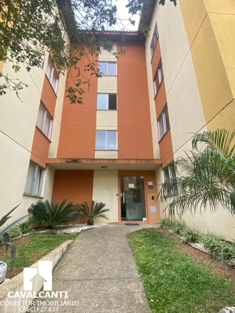 Apartamento, 2 quartos, 47 m² - Foto 2