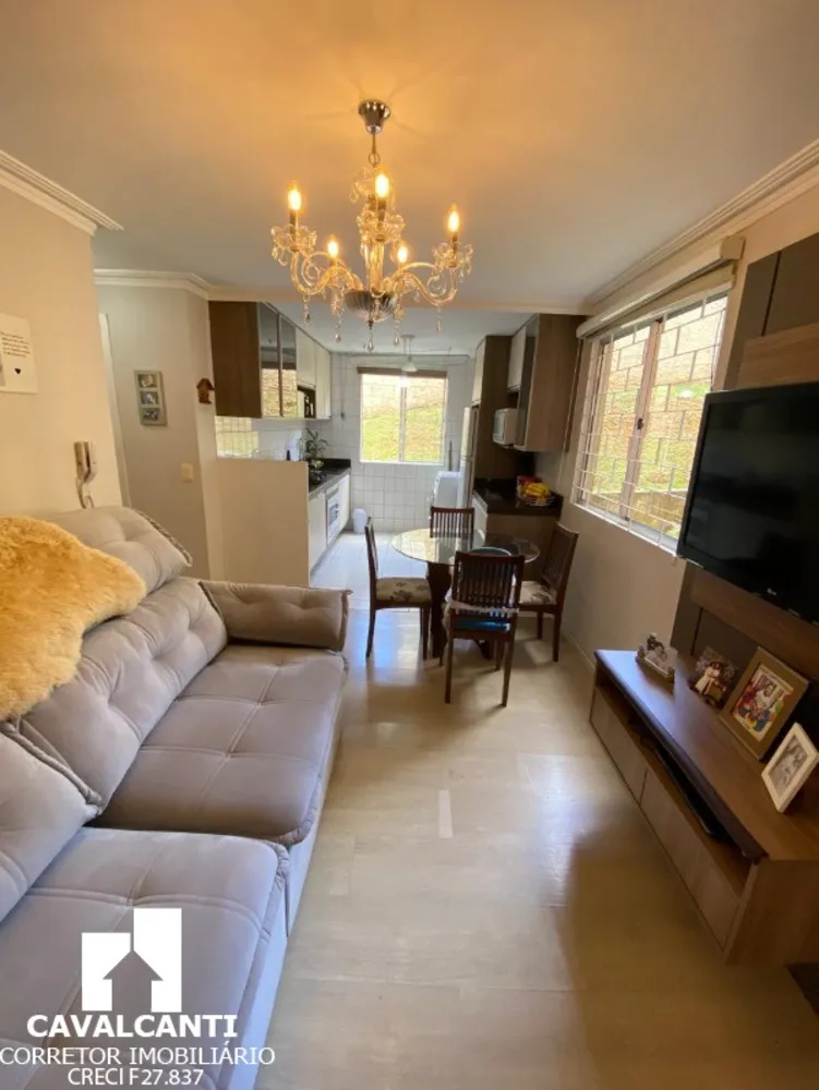 Apartamento, 2 quartos, 47 m² - Foto 9