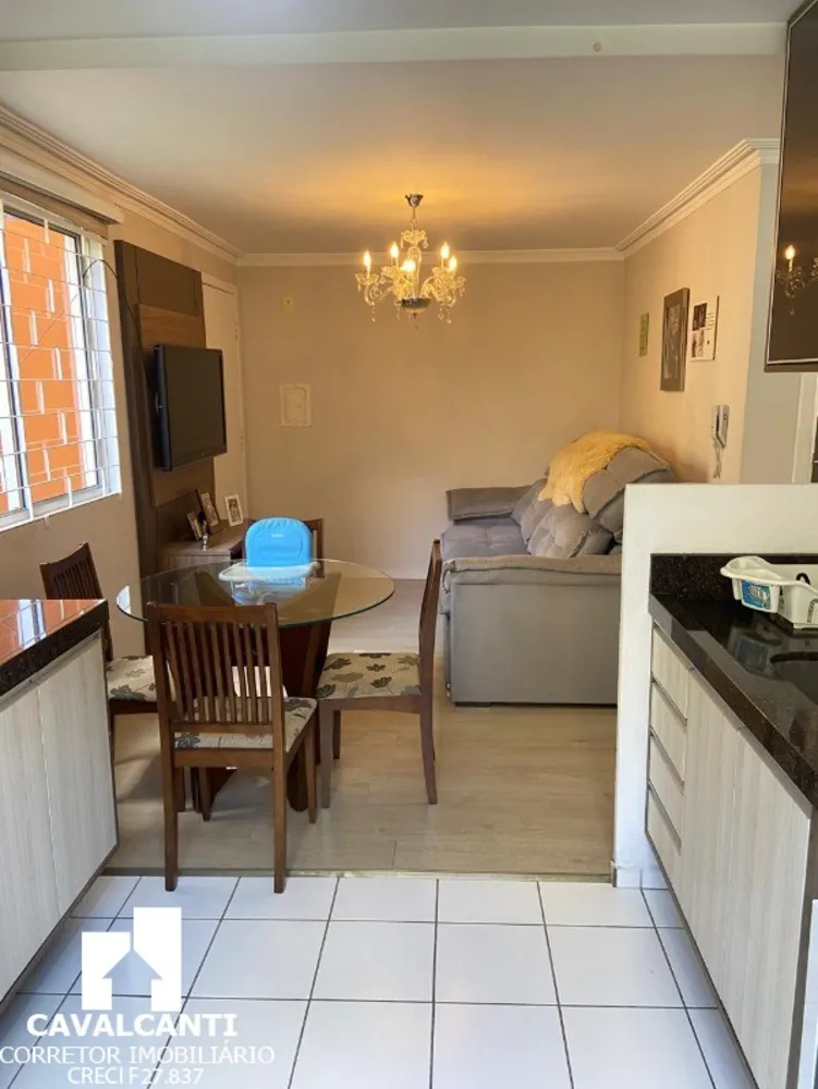 Apartamento, 2 quartos, 47 m² - Foto 10