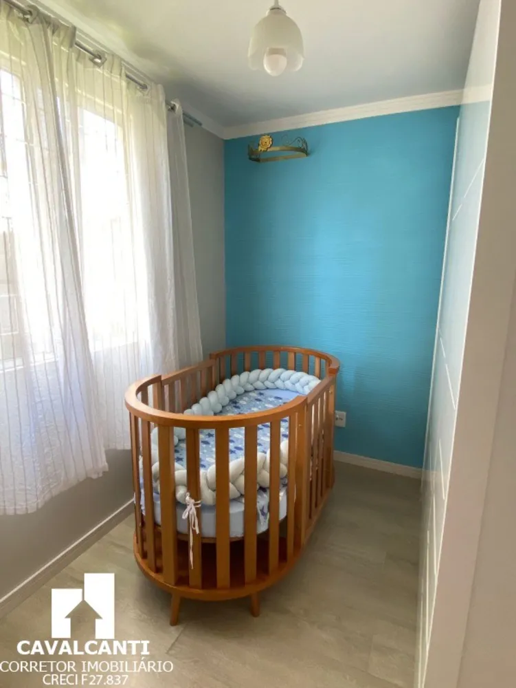 Apartamento, 2 quartos, 47 m² - Foto 12