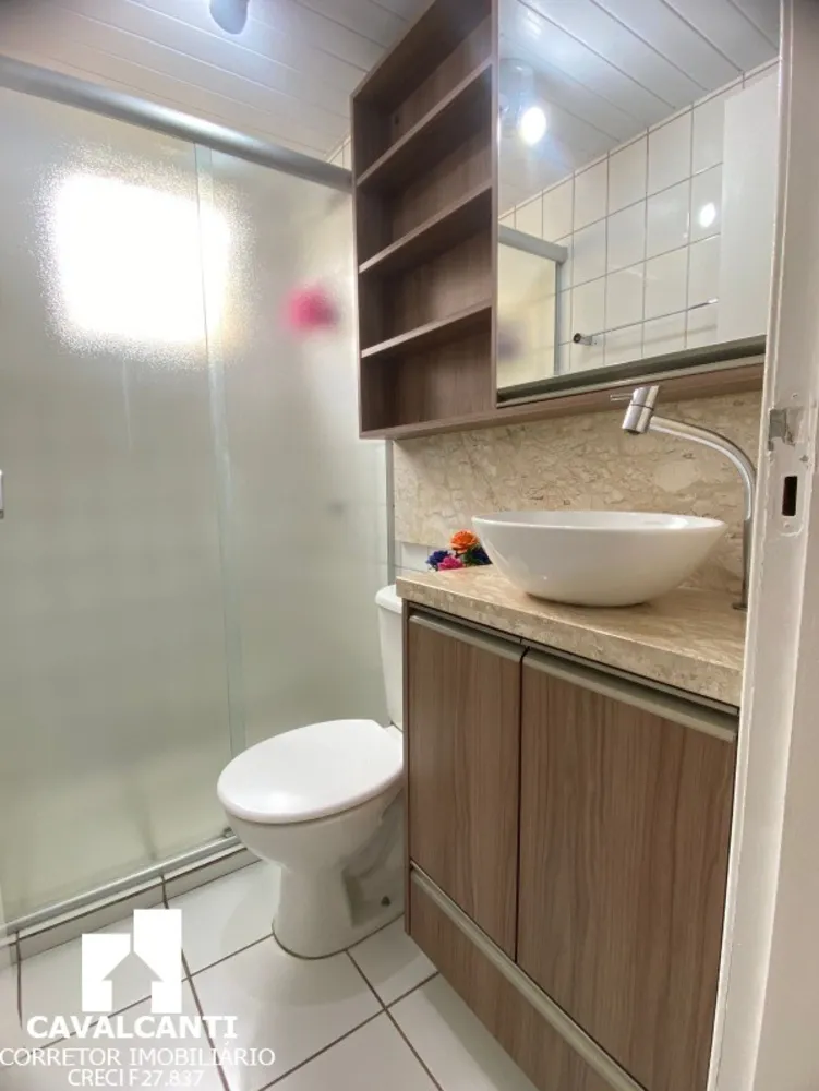Apartamento, 2 quartos, 47 m² - Foto 14