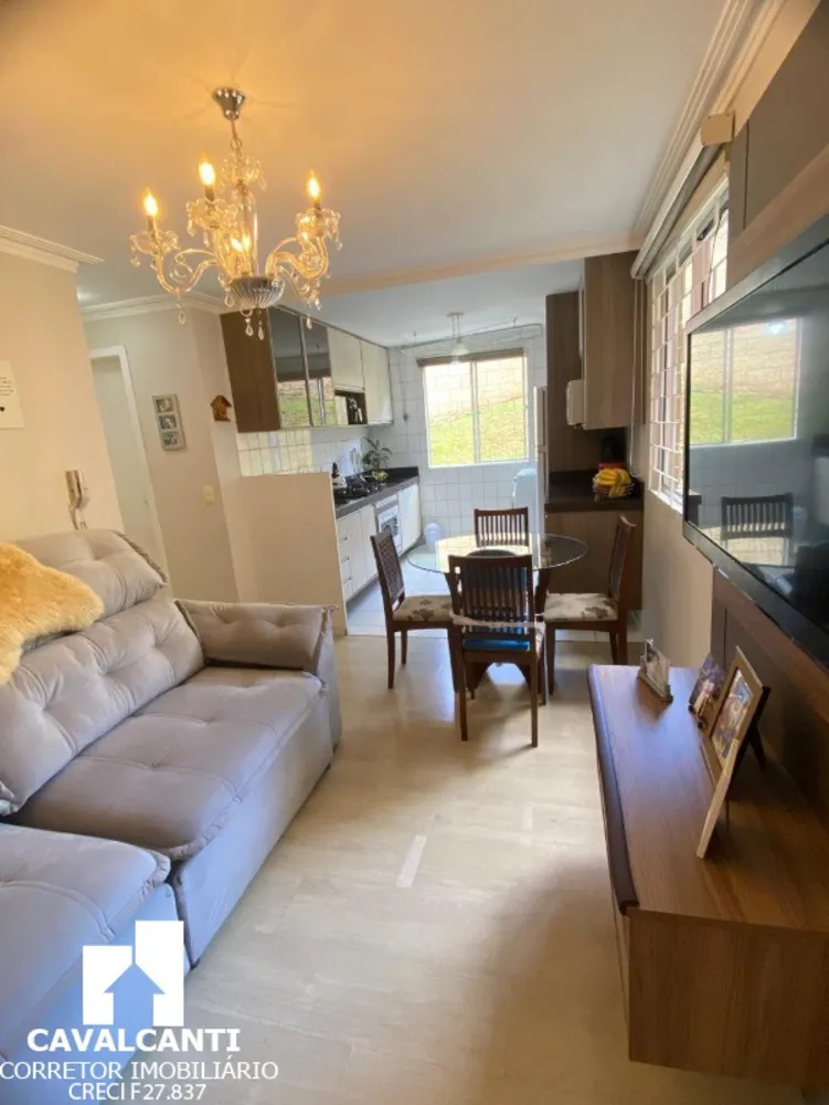 Apartamento, 2 quartos, 47 m² - Foto 11