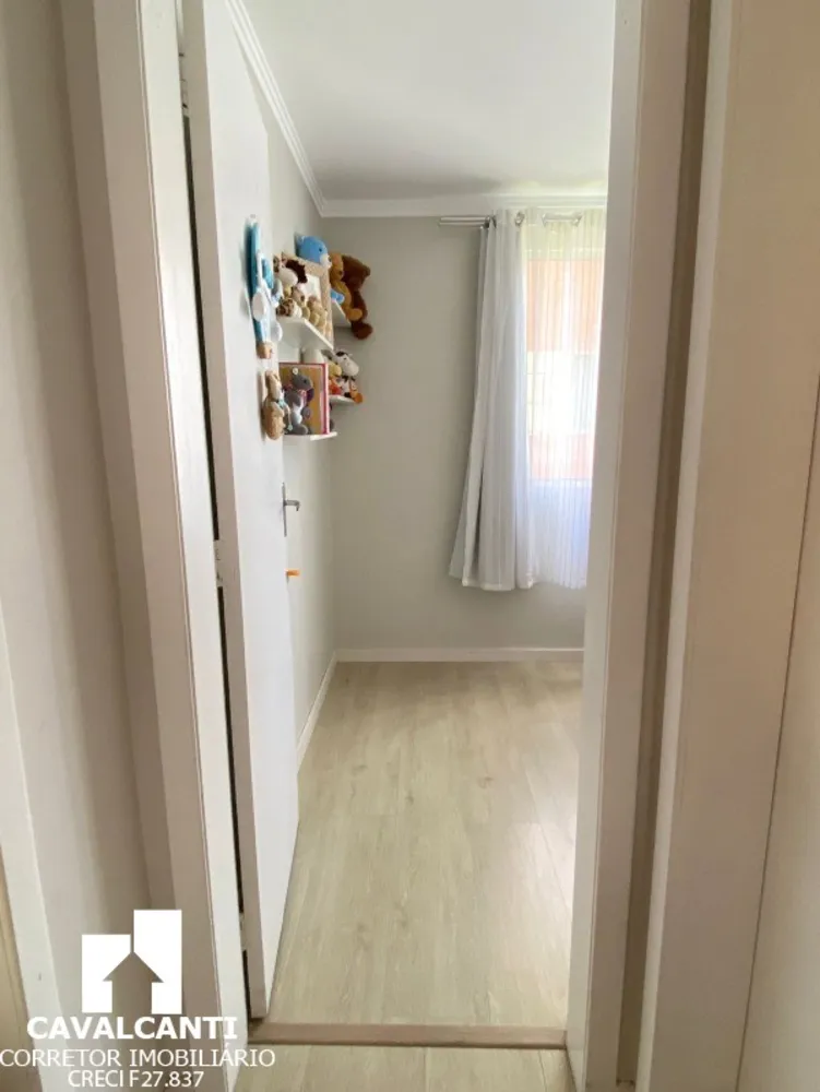 Apartamento, 2 quartos, 47 m² - Foto 13