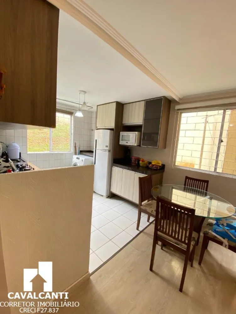 Apartamento, 2 quartos, 47 m² - Foto 7