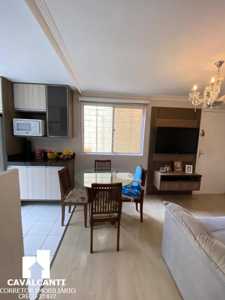 Apartamento, 2 quartos, 47 m² - Foto 5