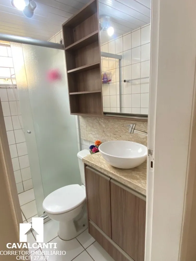 Apartamento, 2 quartos, 47 m² - Foto 15