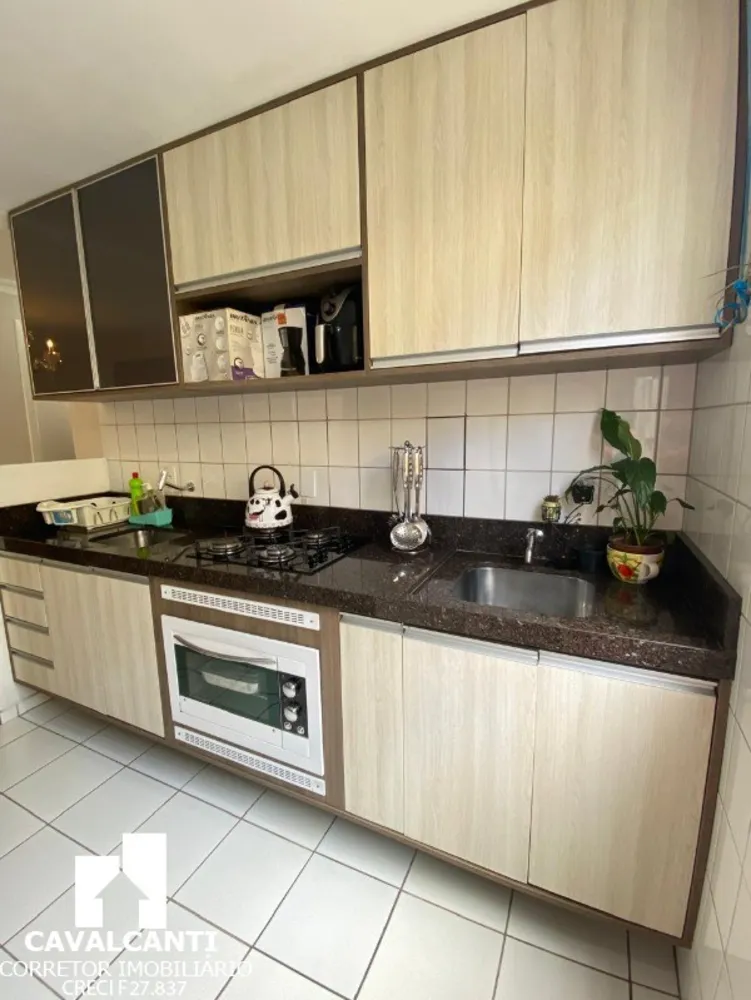 Apartamento, 2 quartos, 47 m² - Foto 1