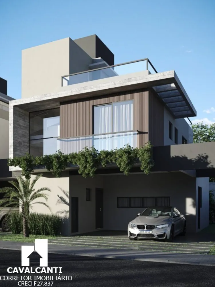 Casa, 3 quartos, 253 m² - Foto 5