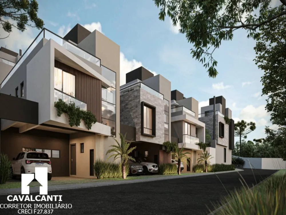 Casa, 3 quartos, 253 m² - Foto 2