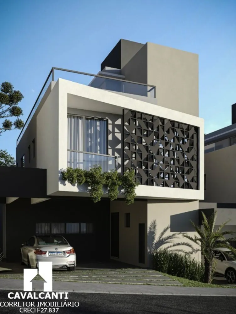 Casa, 3 quartos, 253 m² - Foto 6