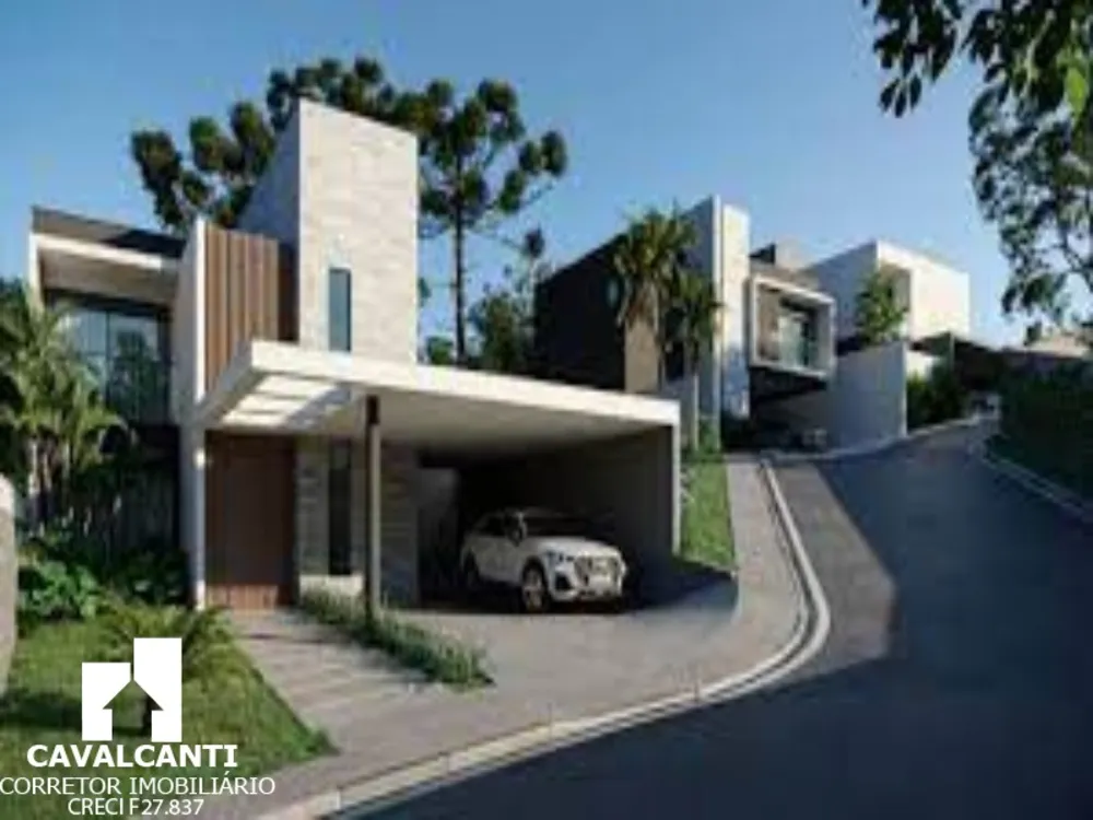 Casa, 3 quartos, 253 m² - Foto 4