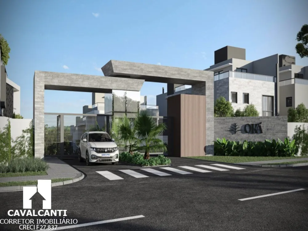 Casa, 3 quartos, 253 m² - Foto 1