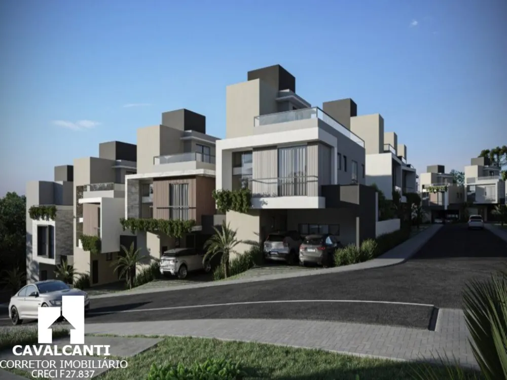 Casa, 3 quartos, 253 m² - Foto 7