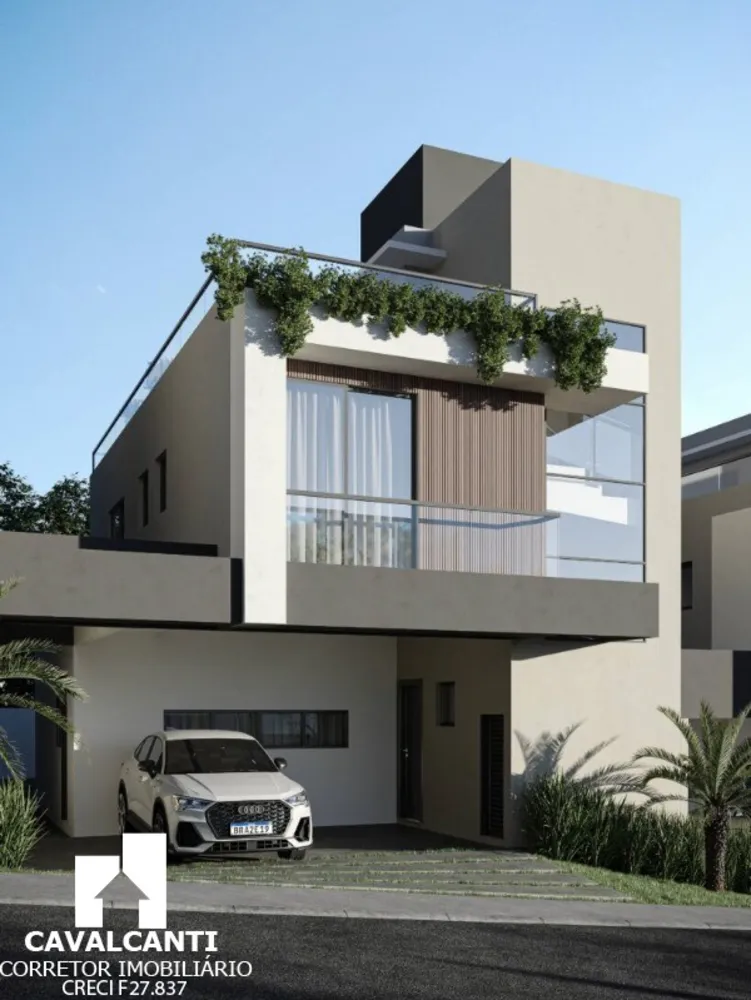 Casa, 3 quartos, 253 m² - Foto 8