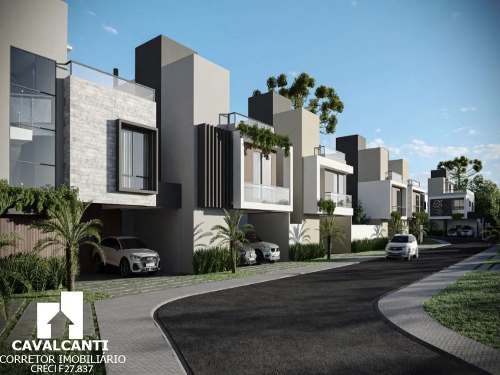 Casa, 3 quartos, 253 m² - Foto 10