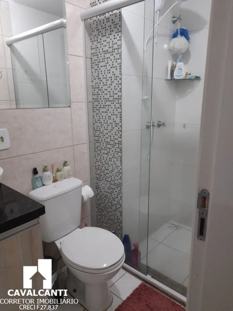 Apartamento, 2 quartos, 44 m² - Foto 11