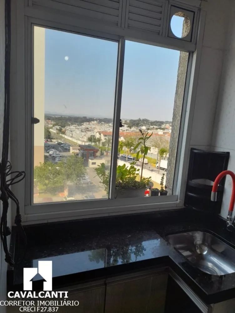 Apartamento, 2 quartos, 44 m² - Foto 15