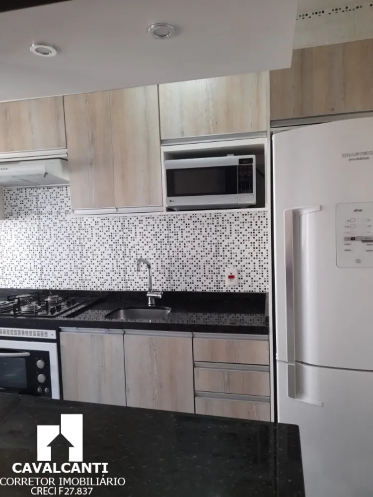 Apartamento, 2 quartos, 44 m² - Foto 14