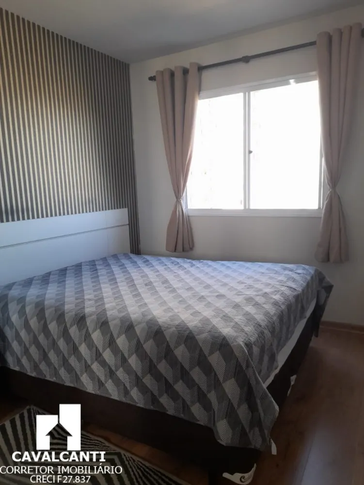 Apartamento, 2 quartos, 44 m² - Foto 13