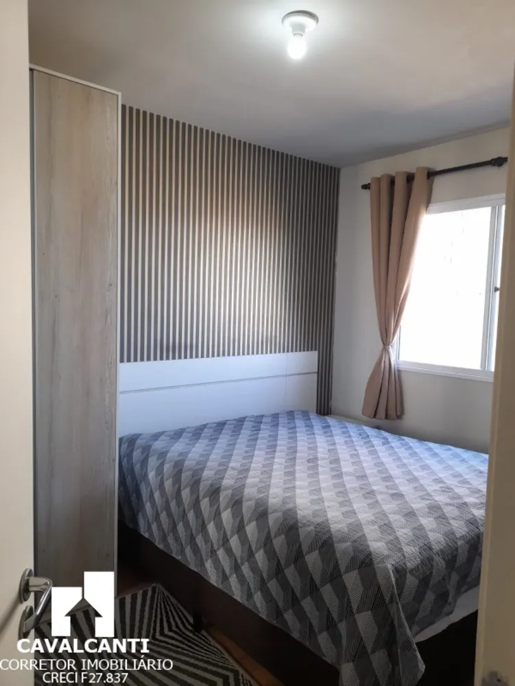 Apartamento, 2 quartos, 44 m² - Foto 12
