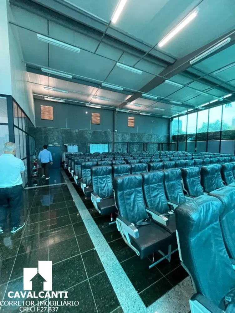 Loja-Salão, 390 m² - Foto 1
