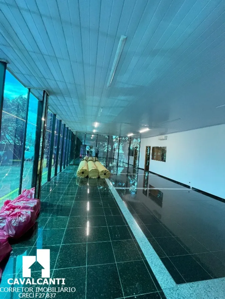 Loja-Salão, 390 m² - Foto 3
