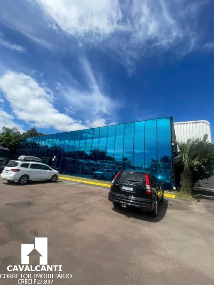 Loja-Salão, 390 m² - Foto 7