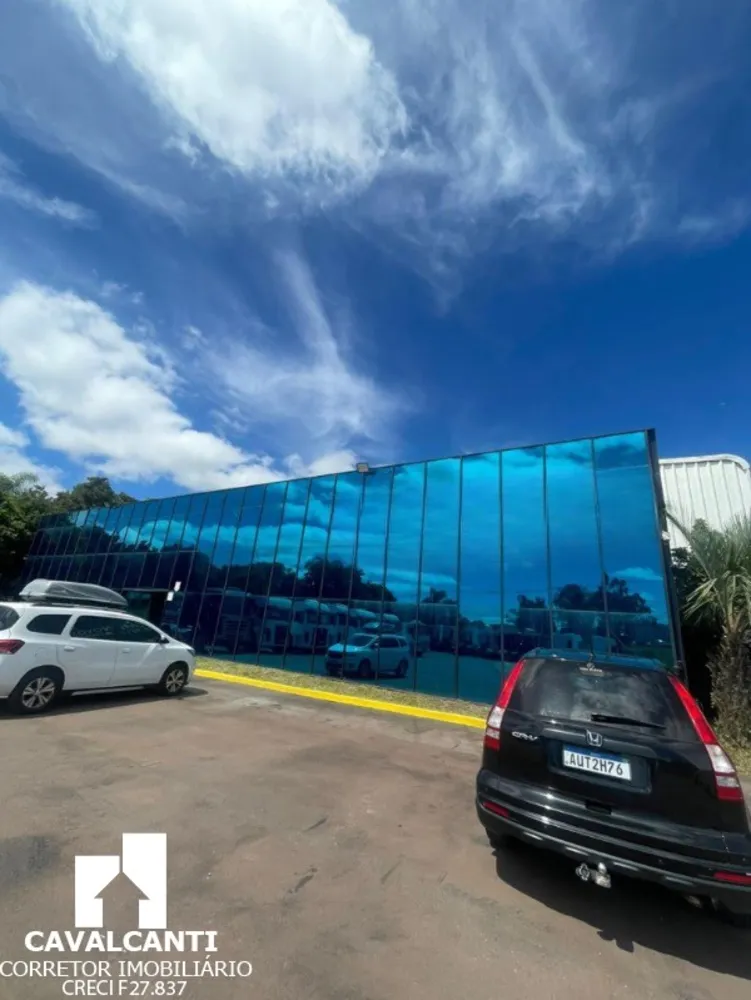 Loja-Salão, 390 m² - Foto 3