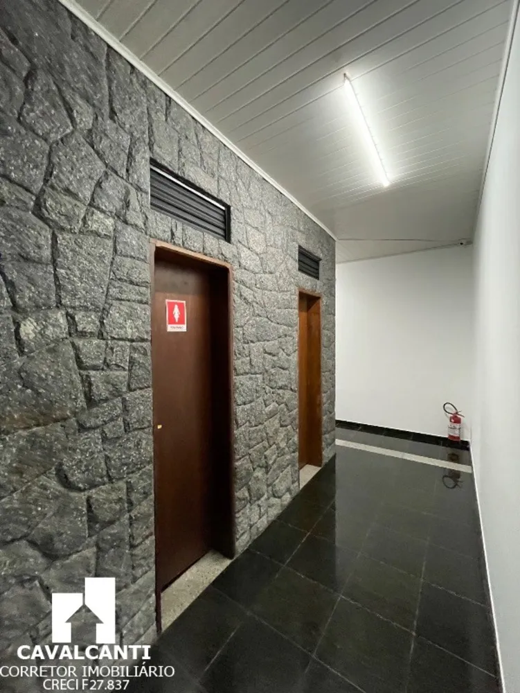 Loja-Salão, 390 m² - Foto 8