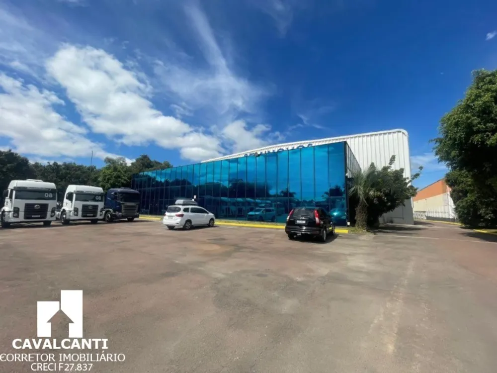 Loja-Salão, 390 m² - Foto 12