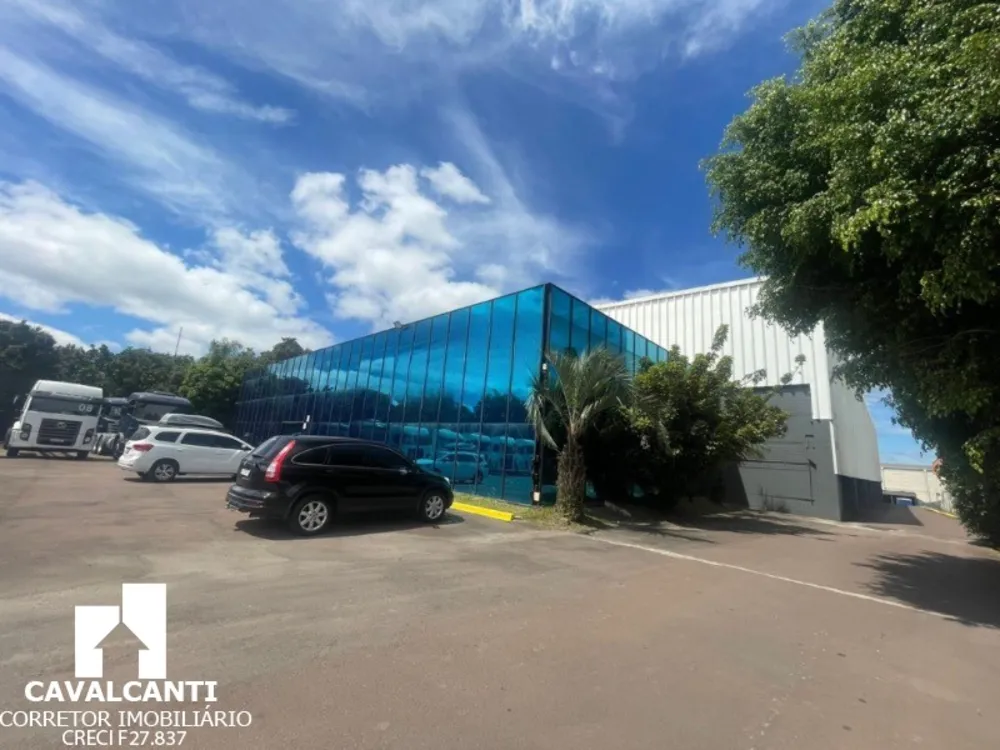 Loja-Salão, 390 m² - Foto 4