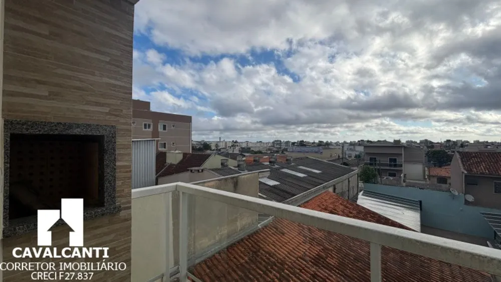 Apartamento, 2 quartos, 43 m² - Foto 6
